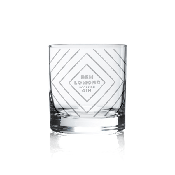 Gin Glass Gin Gifts Ben Lomond Gin