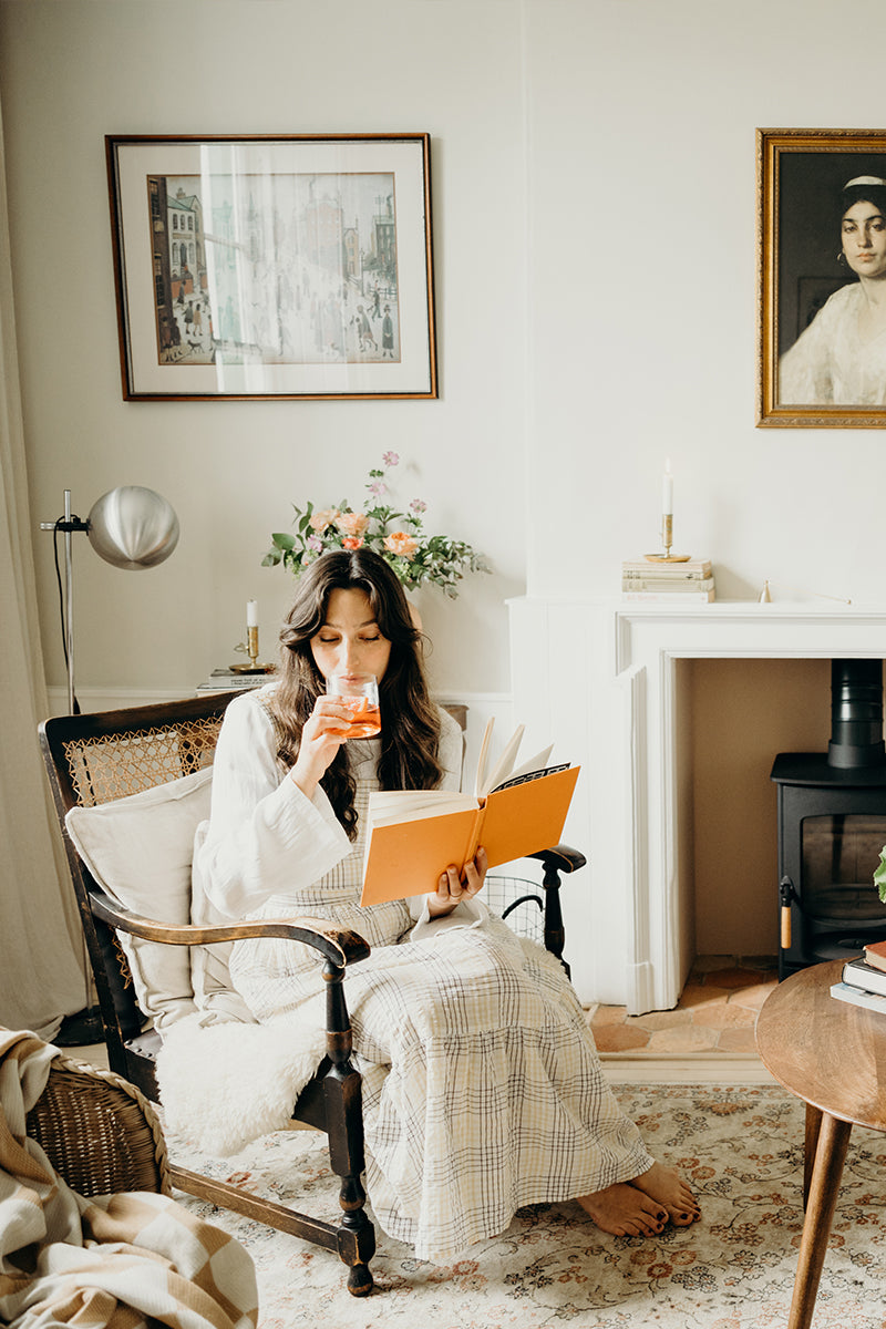 Patricia Rodi -  Adventurous Spirit