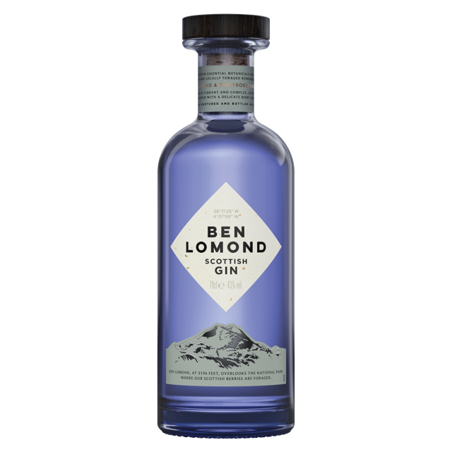 Ben Lomond Gin Original