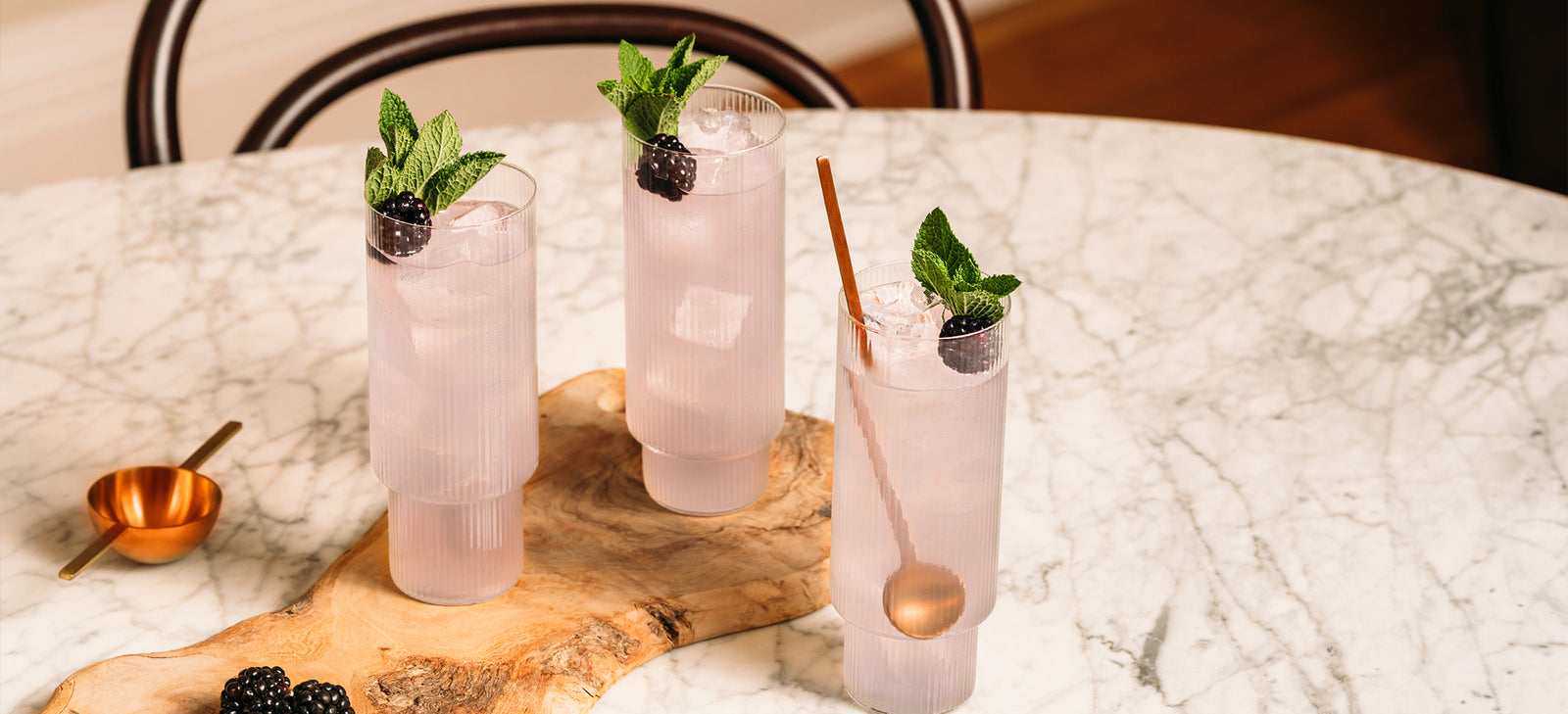 Cara's place cocktail