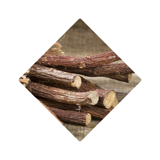 LIQUORICE