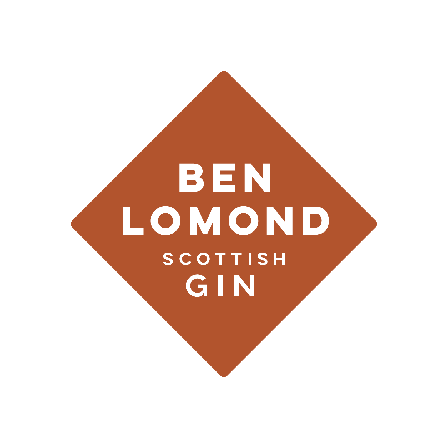 Ben Lomond Gin