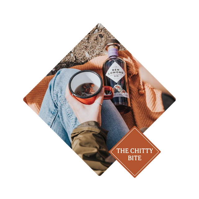 The chitty bite